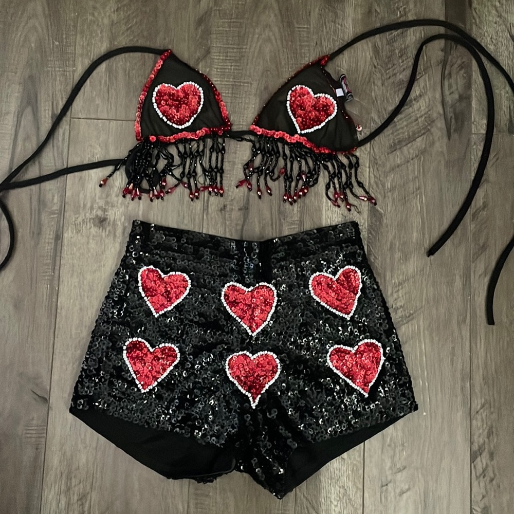 Easy Tiger Set